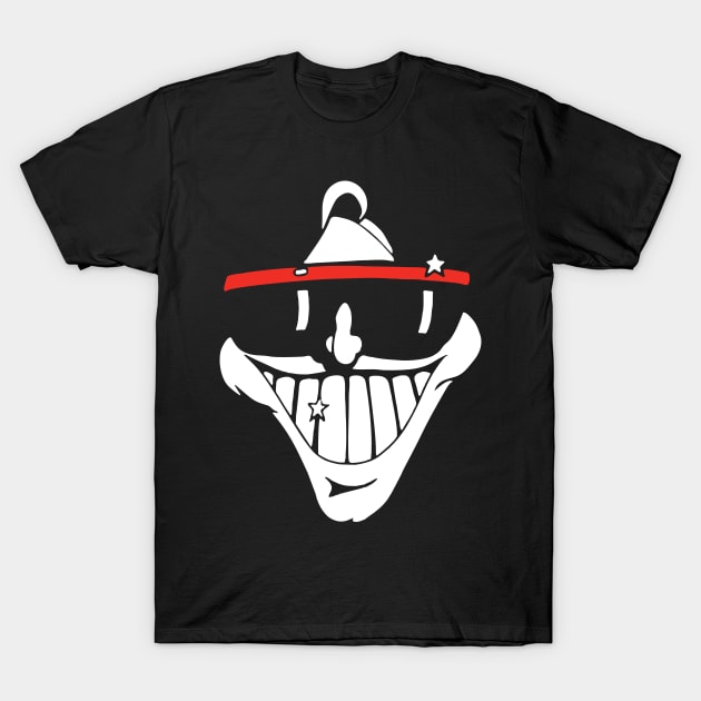 good smile T-Shirt by creatororojackson